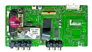 17MB45M-2 , 210809 , 20485830 , TESLA , 32'' , MAIN BOARD , VESTEL ANAKART