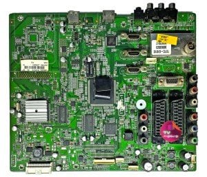 17MB35-1 , 020708 , 20440615 , LGESAB1 32'' , ANAKART , VESTEL , MAIN BOARD