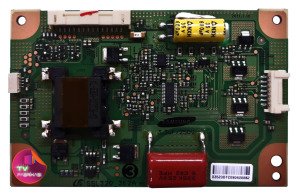 SSL320_3E2A , REV0.2 , LTA320HJ02 , SAMSUNG LED DRIVER BOARD