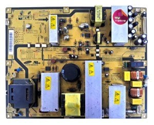 BN44-00134D , IP-40 CCFL , REV0.8 , CS61-0267-07A , IP-230135A , POWER BOARD , SAMSNG BESLEME