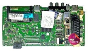 17MB96 , 110814R2 , 23242144 , DIJ , 42'' , ANAKART , VESTEL , MAIN BOARD