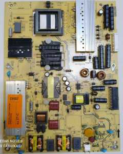 20565580,17PW07-2,BESLEME,POWER BOARD