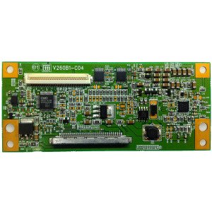 V260B1-C04 T-Con Board