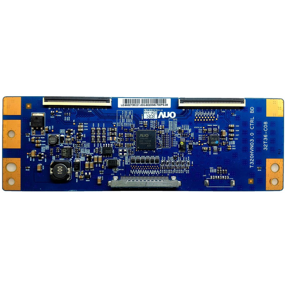 32T36-C08 T320HVN03.0 UZ-5532T36C01 AUO T-Con Board