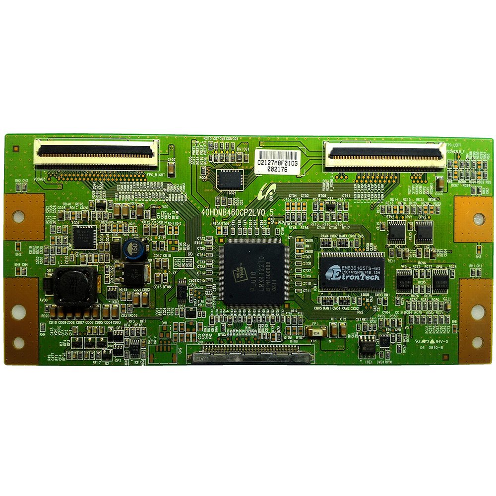 40HDMB460CP2LV0.5 T-Con Board