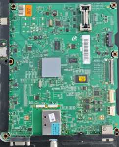 BN41-01747A - BN94-05523M SAMSUNG MAİN BOARD