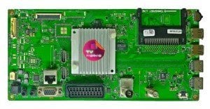 VKT190R-6 , K71BZZ , V07.018.00 , ARÇELIK ANAKART , MAINBOARD