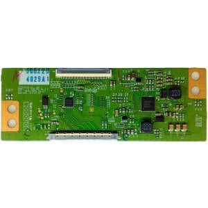 6870C-0565A V14 32HD LG T-Con Board