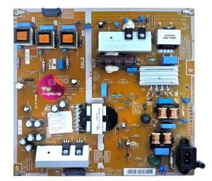 BN44-00709A , L48X1T_ESM , PSLF141X06A , REV 1.3 ,UE40H6470 , UE40H6290 , POWER BOARD , SAMSUNG BESLEME