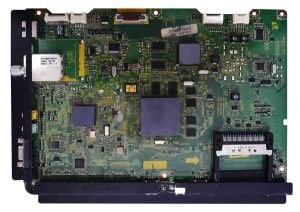 Bn41-01444b , Bn94-03611h , Ue46c6000 , Ltf400hj05 , Maın Board , Samsung Anakart