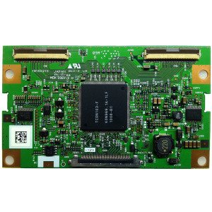 MDK 336V-0 W 19100210 Panasonic T-Con Borad