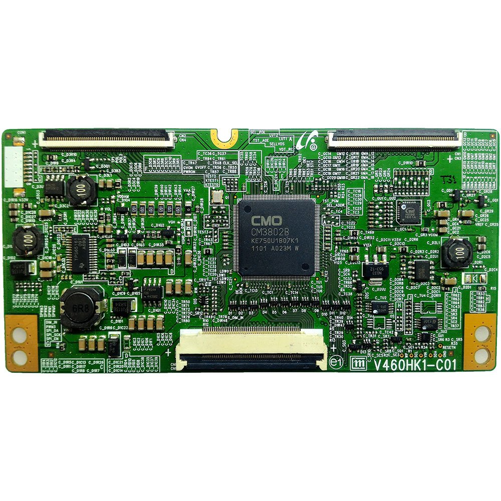 V460HK1-C01 CMO INNOLUX T-Con Board