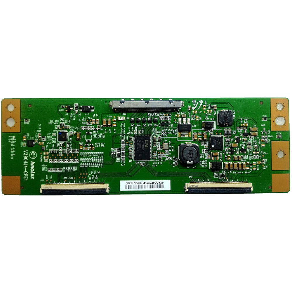 V390HJ4-CPE1 CMO INNOLUX T-Con Board