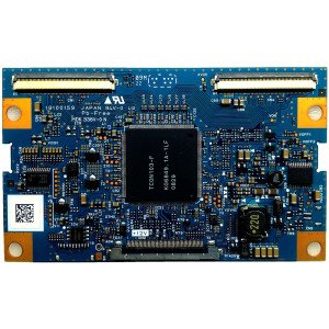 MDK 336V-0 W 19100159 Panasonic T-Con Board