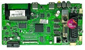 17MB95 R3 , 050413 , 23136073 DIJ 50'' , VESTEL  ANAKART . MAIN BOARD