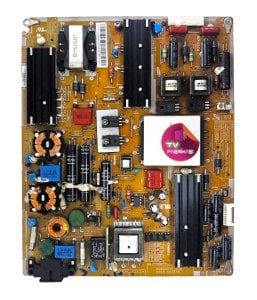 BN44-00357A , PD46AF1E__ZSM , PSLF171B02A , REV 1.3 , POWER BOARD , SAMSUNG BESLEME