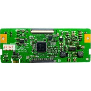 6870C-0238A LC470EUN-SFF1 Ver1.0 LG T-Con Board