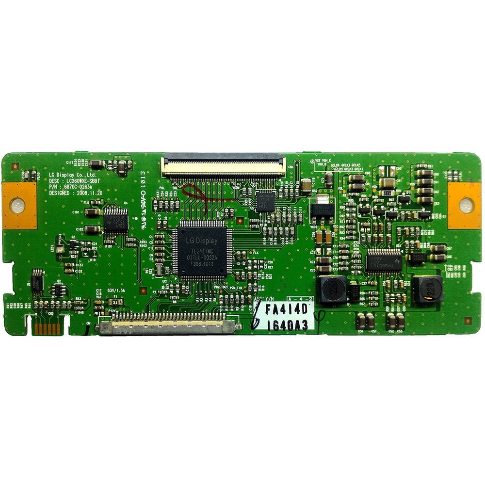 6870C-0263A LC260WXE-SBB1 LG T-Con Board