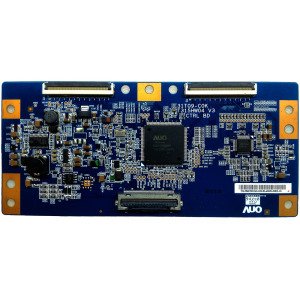 T315HW04 V3 CTRL BD 31T09-C0K TX-5546T03C43 AUO T-Con Board