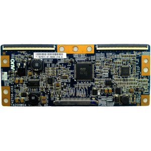 T420HW04 V0 42T06-C03 TX-5542T06C17 AUO T-Con Board