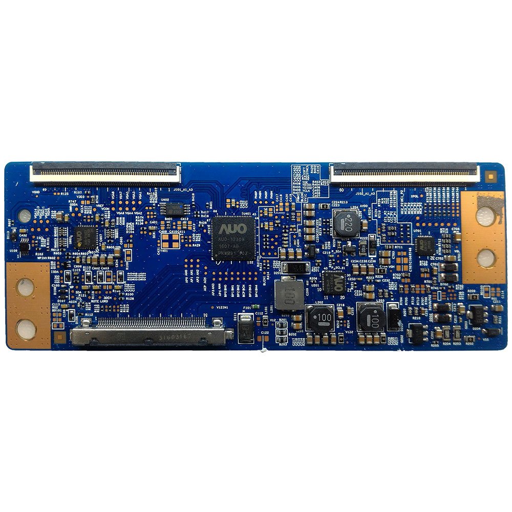 T420HVN06.3 42T34-C03 TT-5555T23C07 AUO T-Con Board