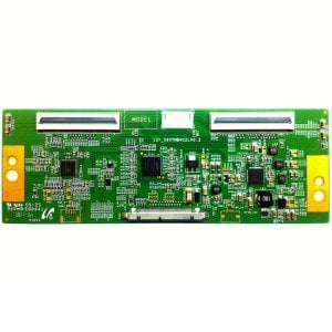 13Y_S60TMB4C2L V0.2 Samsung T-Con Board