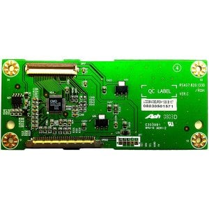 RSAG7.820.1330 LCD26W33EUROH CMO INNOLUX T-Con Board