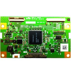 MDK 336V-0 N 19100110 Panasonic T-Con Board