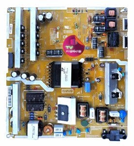 BN44-00727A , L55C2Q_EDY , REV 1.1 , UE55H6870 ,  CY-VH055CSLV1H , POWER BOARD , SAMSUNG BESLEME