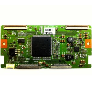 6870C-4100D LC420/470WUF-SBM1_SBL LG T-Con Board