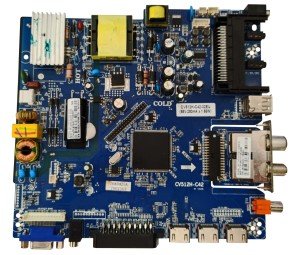 Cv512h-C4 , Cv512h-C42-32eu , Cv512h-C42-20-E1 , Le100nıhmd , T1506-18k , T390xvn01.0 , Main Board , Sunny Anakart