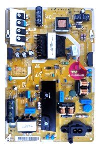 BN96-35335A , REV 1.2 , L40S5_FHSV , UN40JU6400F , POWER BOARD , SAMSUNG BESLEME