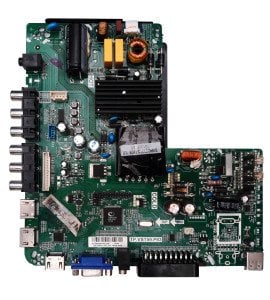 TP.VST59.P83 - V390HJ1-P02 - A14080533-0A00590 SUNNY MAİN BOARD