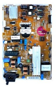 BN44-00645A , L42S1_DSM REV , REV 1.2 , UE40F5300AK , POWER BOARD , SAMSUNG BESLEME