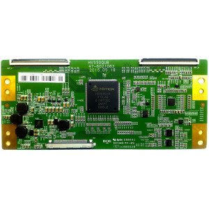 HV550QUB HV550QUB-N81 47-6021063 BOE T-Con Board