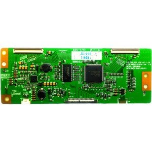 6870C-0163A Ver1.0 LC420WX8 LG PHILIPS T-Con Board