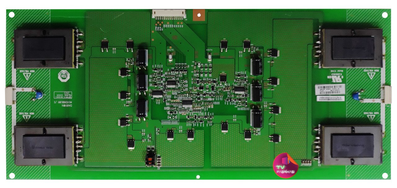 T420XW01 VD , T420HW04 V001 , VK.8B246.00B-EC01 , 42 LCM VO IPI BOARD , CMO INVERTER BOARD