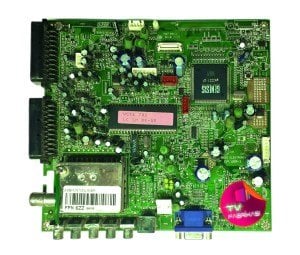 X1P.190R-3 , FPN6ZZ , MAIN BOARD , ARÇELIK ANAKART