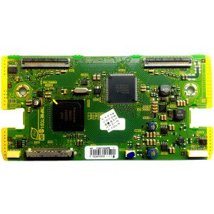 TNP8ETC01 9 TC - TXN/T20QPB Panasonic T-Con Board
