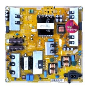 BN96-35336 , A , L55S5_FDYV , REV 1.2 , POWER BOARD , SAMSUNG BESLEME