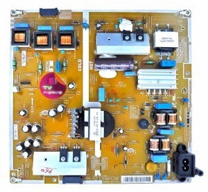 BN44-00709A , L48X1T_ESM , PSLF141X06A , REV 1.1 , POWER BOARD , SAMSUNG BESLEME