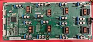 SAMSUNG - BN44-00745A, BN4400745A, UE55HU8500TXXU - INVERTER PCB