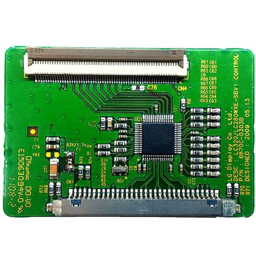 6870C-0303B LC320/LC260WXE-SBV1 LG T-Con Board