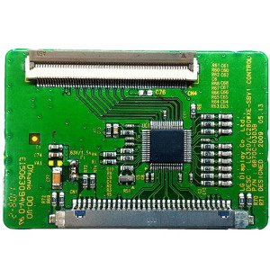 6870C-0303B LC320/LC260WXE-SBV1 LG T-Con Board