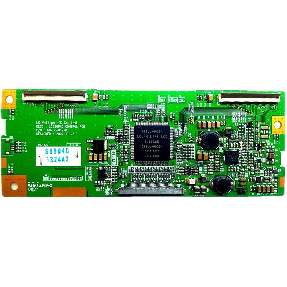 6870C-0197B LC320WXD LG PHILPS T-Con Board