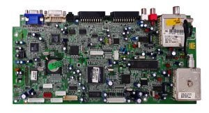 17mb11-6 , 20251267 , 3139 147 18821f , Toshiba 27wlt56b , Main Board , Vestel Anakart