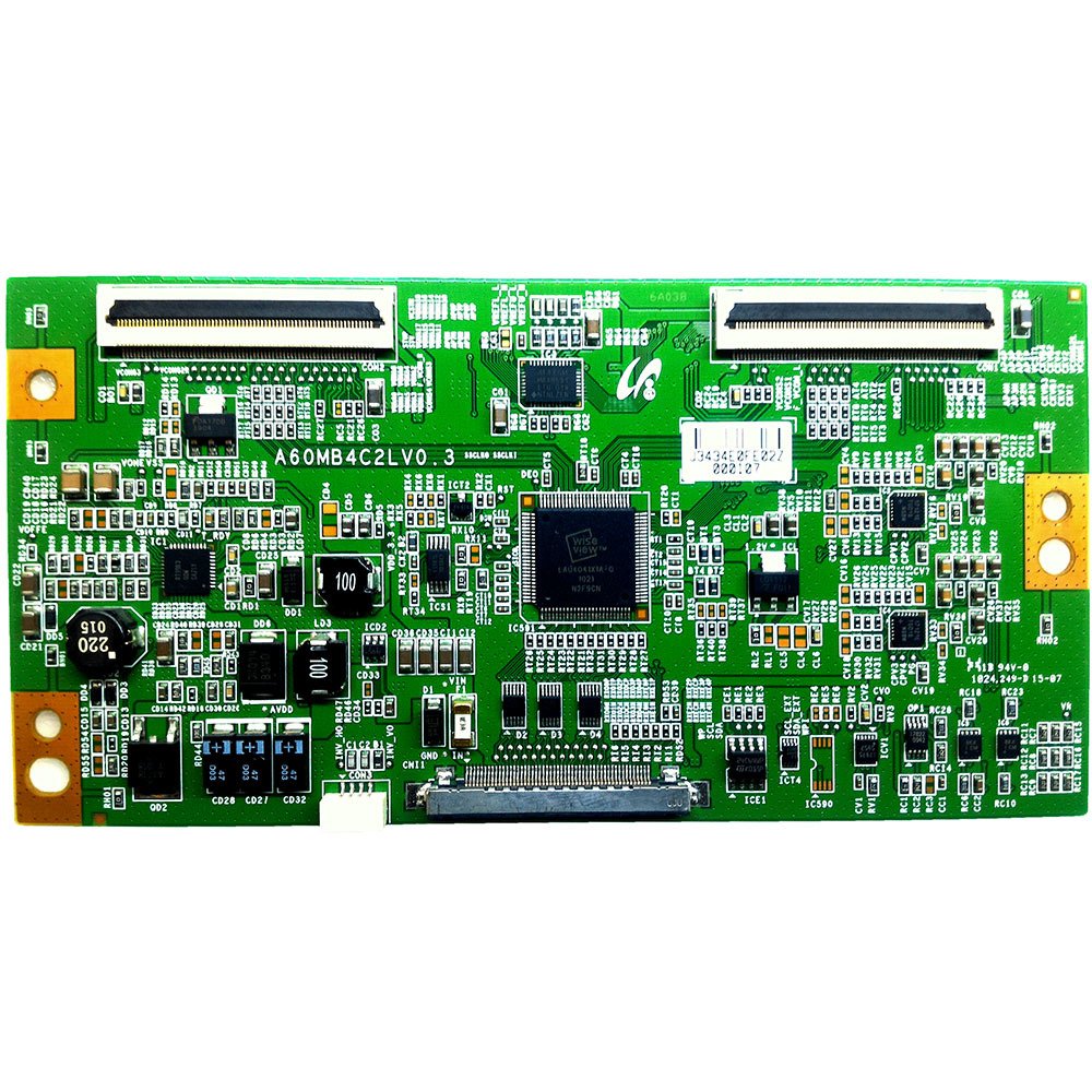 A60MB4C2LV0.3 Samsung T-Con Board