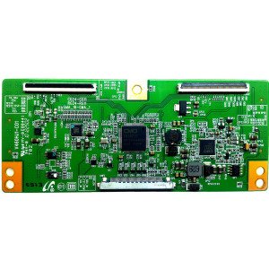 V460HJ1-C01 CMO INNOLUX T-Con Board