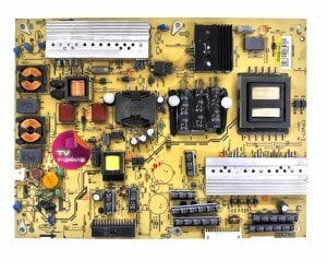 17PW07-2 , 23099473 , 27054648 , 041111 , POWER BOARD , VESTEL BESLEME