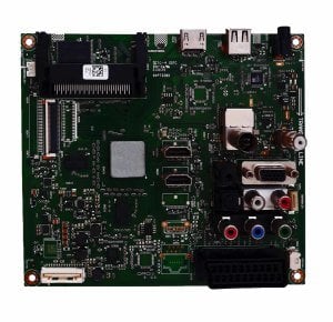 VTT190R-2 , NBHZZZ , 04P7320D , LTA400HM23 , LTA400HM23001 , GRUNDIG G40-LB-5333 F , MAIN BOARD , ARÇELİK ANAKART